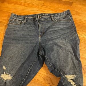 Universal Threads Jeans